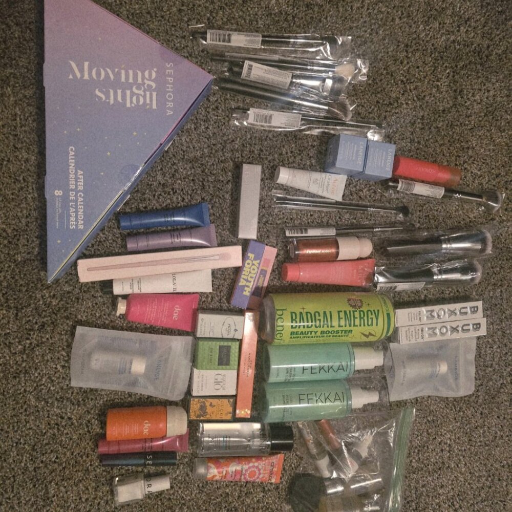 Makeup Bundle All New - image 1